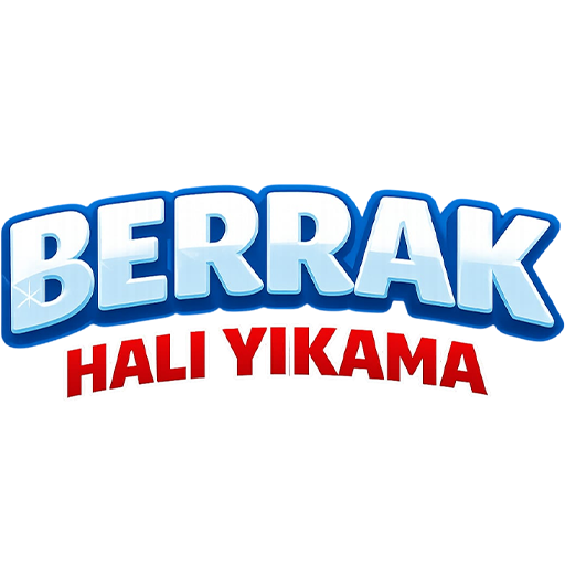 Berrak Halı Yıkama Logo
